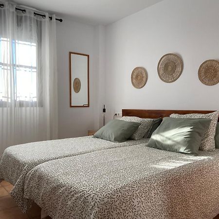 Apartamento Con Vistas Al Mar Конил-де-ла-Фронтера Екстериор снимка