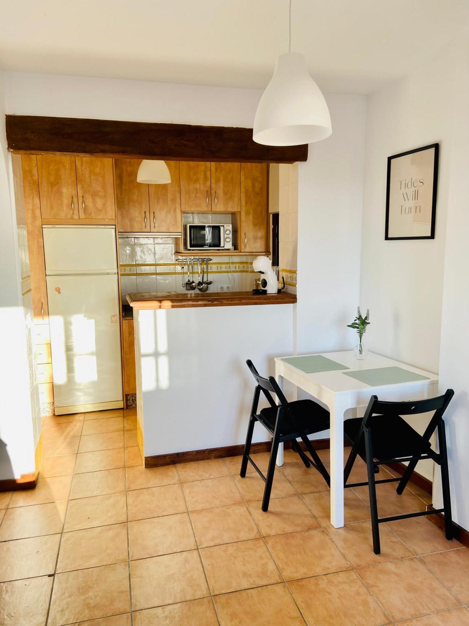 Apartamento Con Vistas Al Mar Конил-де-ла-Фронтера Екстериор снимка